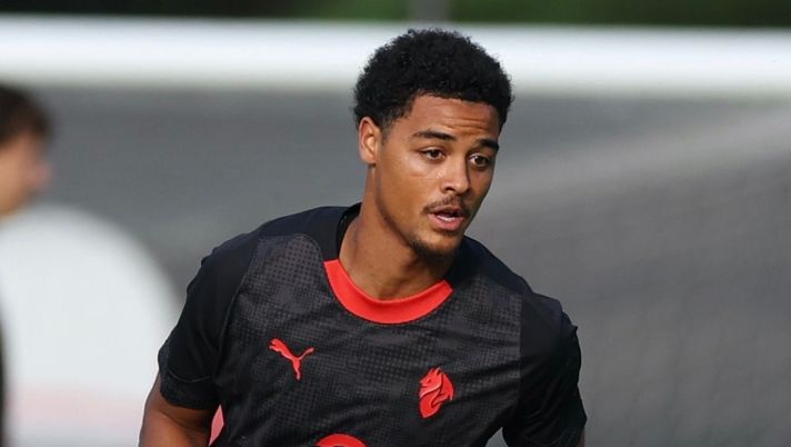 Verso Lecce-Milan, prima chance da titolare per De Winter?