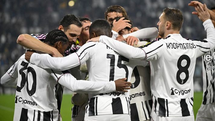 Champions League, Juventus senza un titolare a Bodo: defezione per Spalletti - immagine 1