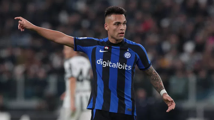 Inter Juventus