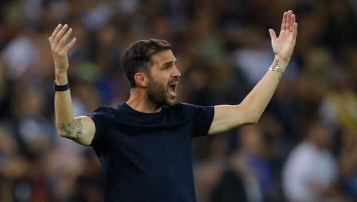 Fabregas: “Belotti? Per questo gli attaccanti si pagano 100 milioni! Su Perisic dico…” - immagine 1