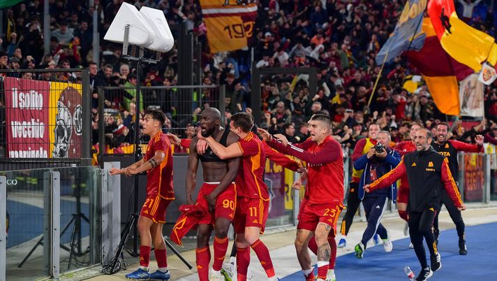 Roma, la Zona Mou - immagine 1