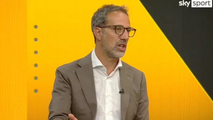 Marchetti: “L’Inter non fa calcoli in nessuna competizione, non si sente inferiore a nessuno” - immagine 1