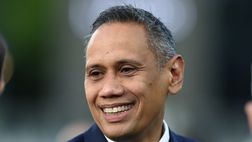 Suwarso (pres. Como): “Roma tra le candidate per lo scudetto. Dybala? E’ un campione”