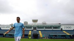 Lazio | Cataldi, di padre in figlio: il piccolo Tommaso fa doppietta da capitano