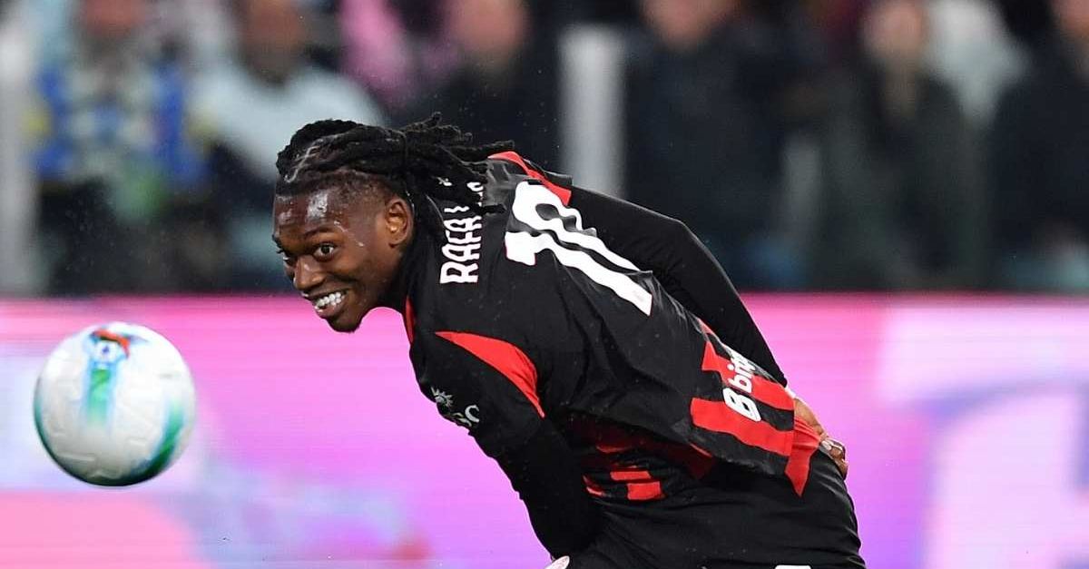 ibrahimovic leao ha vinto uno scudetto da solo e8217 magia parleremo sempre di lui perch233 8230