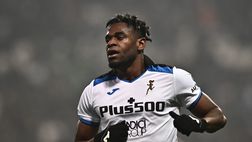 Roma, ecco il centravanti. I giallorossi vicini a prendere Zapata dall’Atalanta