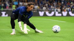Inter, Sommer in cerca di riscatto. “A Salerno Inzaghi voleva far esordire Audero, ma…”