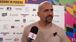 VIDEO / Veron: “Mancini di nuovo in Nazionale? Una seconda tappa non sarebbe male perché…”