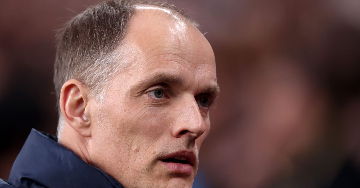 inghilterra niente milan nelle convocazioni ecco gli uomini di tuchel da Pianetamilan.it inghilterra niente milan nelle convocazioni ecco gli uomini di tuchel