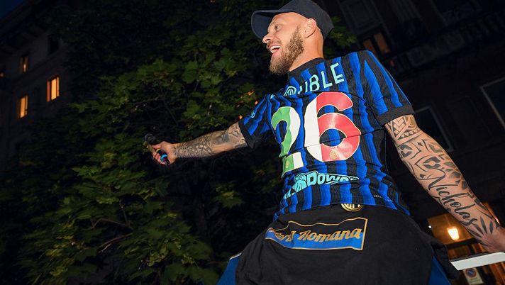 Dimarco MVP, Capuano replica a Varriale: “A lui non piace che la Serie A…” - immagine 1