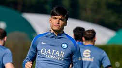 Inter, Inzaghi pensa allo scudetto: col Monza tanti titolari. Due ballottaggi, Correa davanti