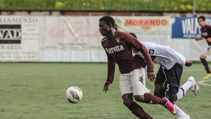 Diop, idea Pescara. Ma il Toro punta all’estero: Beira Mar pista calda - immagine 1