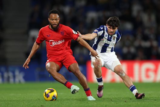 Real Sociedad-Siviglia, statistiche e precedenti tra le due squadre spagnole- immagine 2