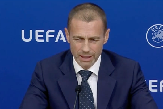 Ceferin: “Il Mondiale per Club non mi preoccupa, ma no a un torneo ogni due anni”- immagine 3