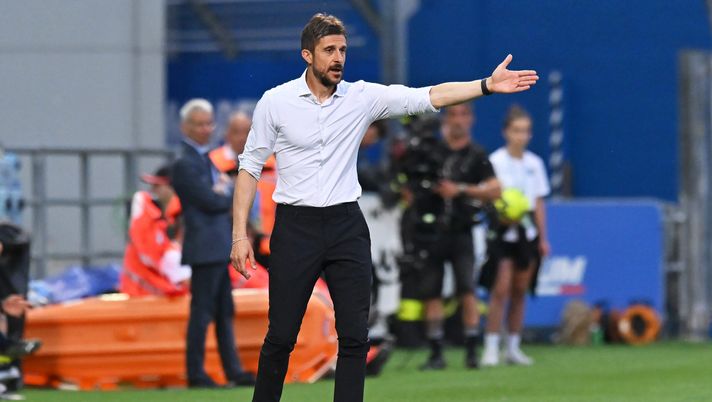 Dionisi: “Spero di avere Berardi l’anno prossimo. Maxime Lopez sposta” - immagine 1