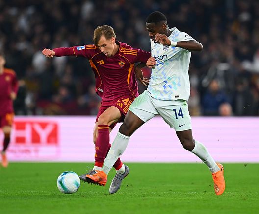 Roma-Inter, le pagelle di TS: “Iceman Sommer. Ah se Bonny ci fosse stato un anno fa…”- immagine 2