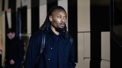 BREAKING – Juve, ecco l’esito dei controlli per Thuram e cosa filtra sui tempi: buone notizie