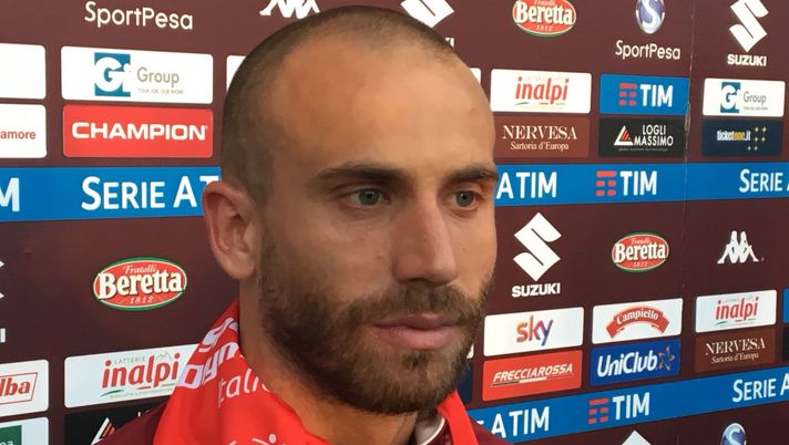 Torino-SPAL 2-1, De Silvestri: “Gruppo con valori. Se resto? Decide il club” - immagine 1