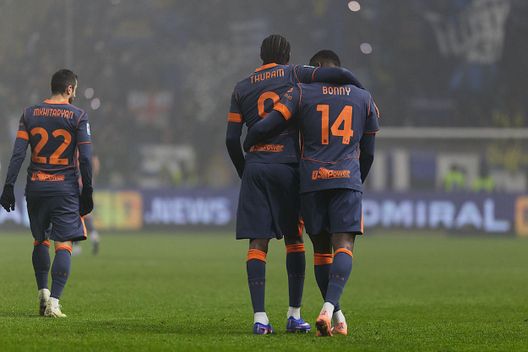 Adani elogia Chivu: “Ha una cosa rispetto agli altri. A Inzaghi mancava…”- immagine 3