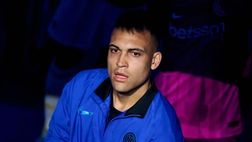 Gazzetta – Inter, tegola Lautaro: filtra massima cautela per il rientro, ecco quando può tornare