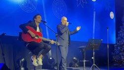 VIDEO / “Gli anni d’oro di Lauti e Thuram…”: ecco la nuova versione di Max Pezzali