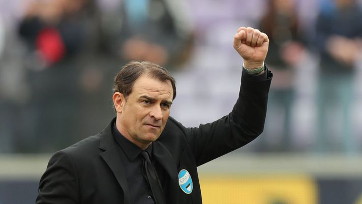 Semplici: “Milan, Juventus, Inter e Napoli ok sul mercato. Mio futuro? Dico questo” cagliari