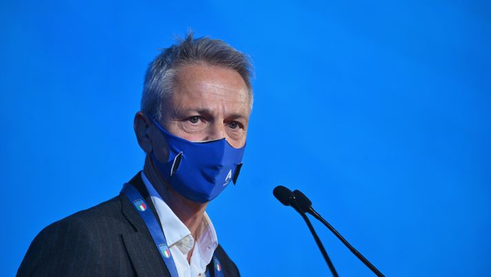 La Lega Serie A e la fedeltà al protocollo a giorni alterni - immagine 1