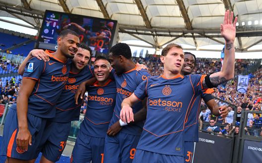 Corsport nettissimo su mercoledì: “Se Lazio e Inter sono queste la finale sarà…”- immagine 2