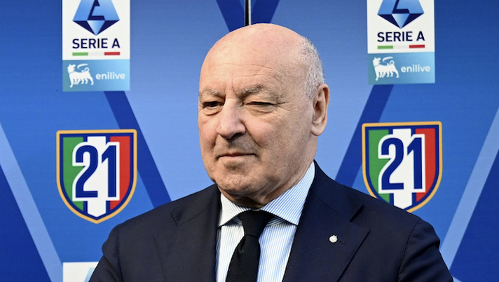 Marotta: “Futuro Bastoni? Non vuole partire, andrà così! Il rinnovo di Chivu, il mercato e cito tre nomi” - immagine 1
