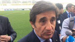 Video – Cairo: “Ventura faccia il Ventura. Belotti? Fiducioso sul recupero”