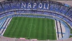 VIDEO Il Napoli suona la carica in vista del Braga: “Uniti per centrare l’obiettivo”
