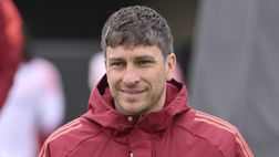 Ghisolfi: “La Roma è davvero eccezionale, il nostro lavoro non dà frutti domani e Ranieri…”