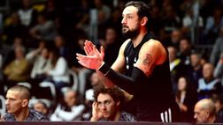 Basket, Marco Belinelli annuncia l’addio a 39 anni: “Ci ho messo il cuore”