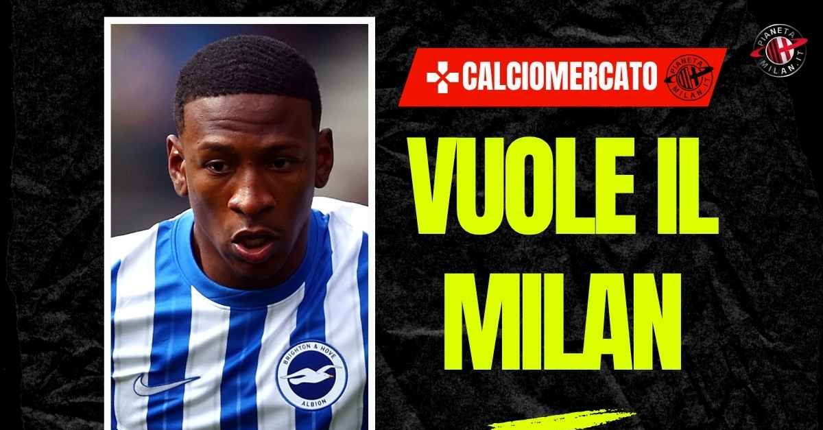 calciomercato milan buone notizie su estupinan le ultime di moretto