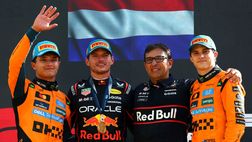 Formula 1, chi vincerà tra Verstappen, Norris e Piastri? Le quote dei bookmakers