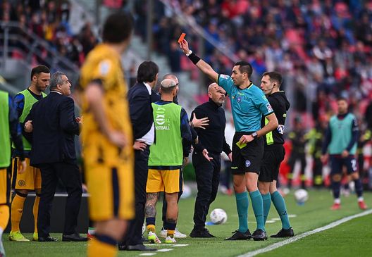 Juve-Inter, ecco chi dirigerà la sfida tra Tudor e Chivu- immagine 4