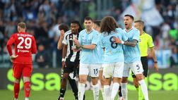 Lazio News / Il rammarico di Baroni, Romagnoli tuona: rassegna stampa