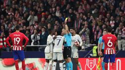 Lo chiamano scimmia e lui si sfoga esultando: il derby a fior di pelle di Vinicius…