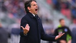 Serie A, Bologna-Inter 1-0: Orsolini fa impazzire il Dall’Ara nel recupero