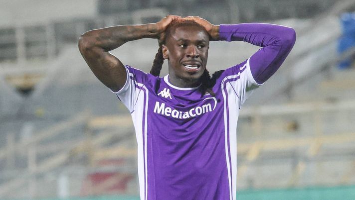 Graziani: “Kean? Non fa gol nemmeno con le mani. Gudmundsson lo cederei” - immagine 1