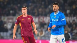 Calciomercato Napoli, già sfuma l’opzione Ferguson: la Roma frena – Sportitalia