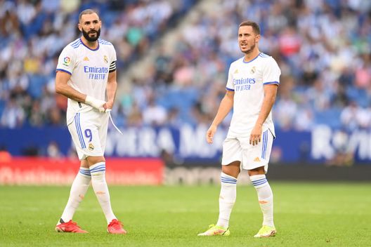 Eden Hazard al veleno: “Stanco del calcio e di tutto ciò che lo circonda”- immagine 3