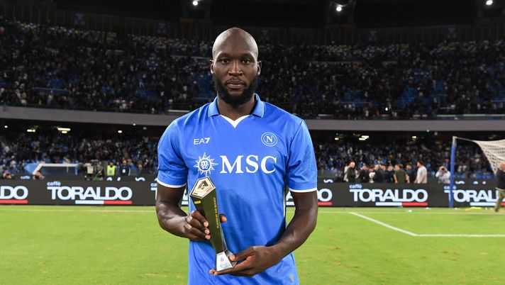 Lukaku è il più premiato con l’MVP in Serie A: ecco con chi divide il primato - immagine 1