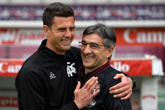 Juric in perfetta parità con Motta: un monday night per spostare l’equilibrio- immagine 3