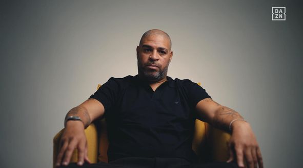 Adriano: “Con la testa di oggi avrei vinto il Pallone d’oro! Quando Ronaldo mi disse come cazzo mi guardi…”- immagine 2