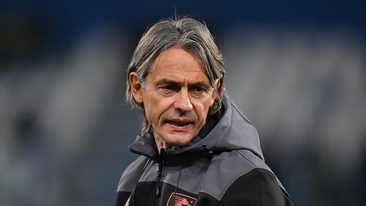 Getty Images  Pippo Inzaghi: “Conosciuto la mia Angela per caso a Venezia. I miei due figli…” - immagine 1