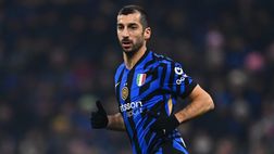 UFFICIALE – Inter, l’esito degli esami e i tempi di recupero per Mkhitaryan: il comunicato