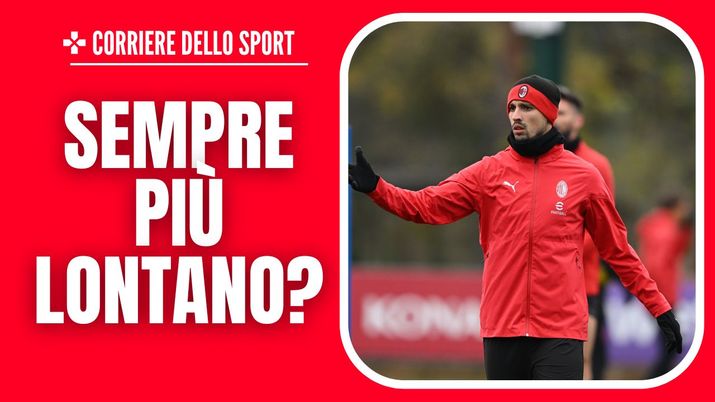 Rade Krunic AC Milan calciomercato