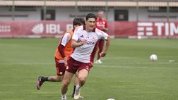 Ranieri rifà la Roma, spazio a Shomurodov e Pisilli ora l’Europa a tutti i costi