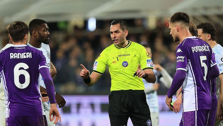 Biasin: “Il sistema degli arbitri è in tilt ma continuano ad autoassolversi. I tifosi non si fidano” - immagine 1